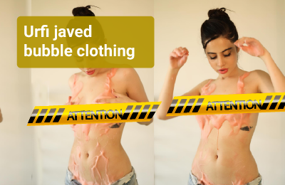 https://timesmonkey.com/urfi-javed-goes-almost-nude-covering-her-chest-with-soup-bubble/