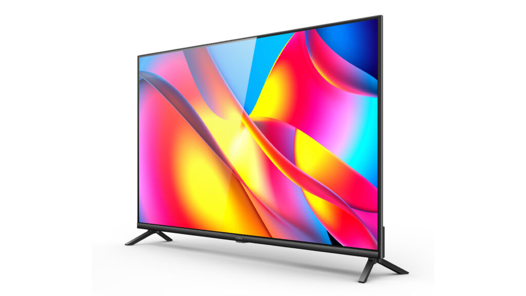 Top 5 Best Smart TVs Under ₹10,000 to ₹15,000